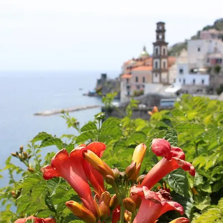 Chez-Lu Ravello-3
